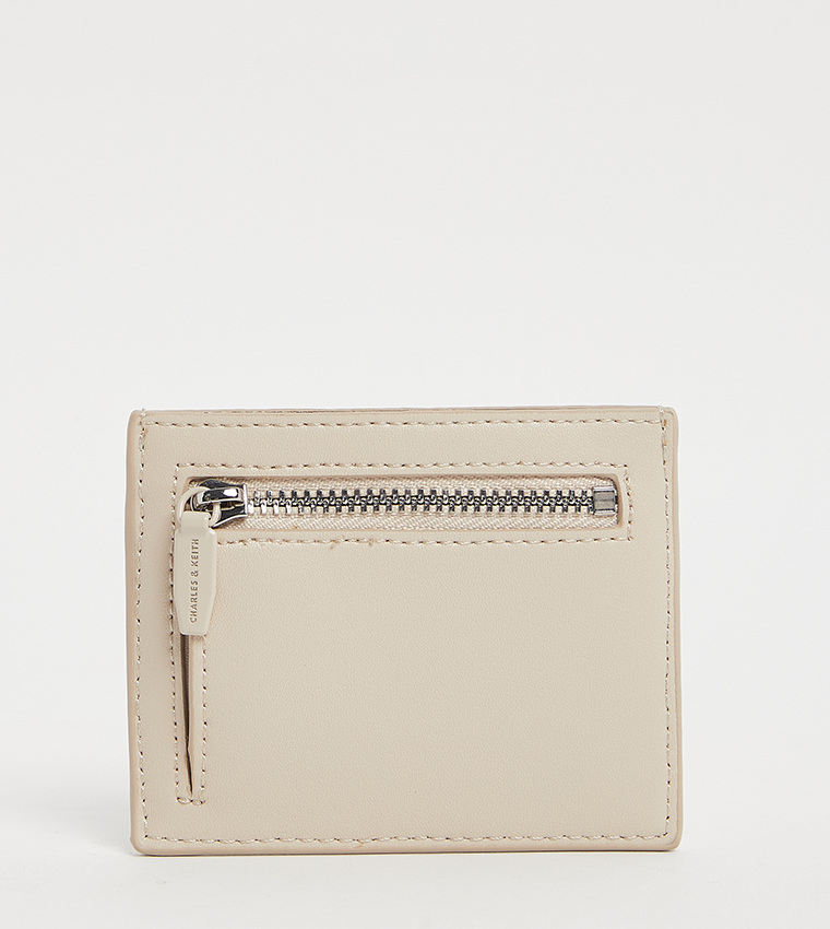 MIDORI Textured Card Holder