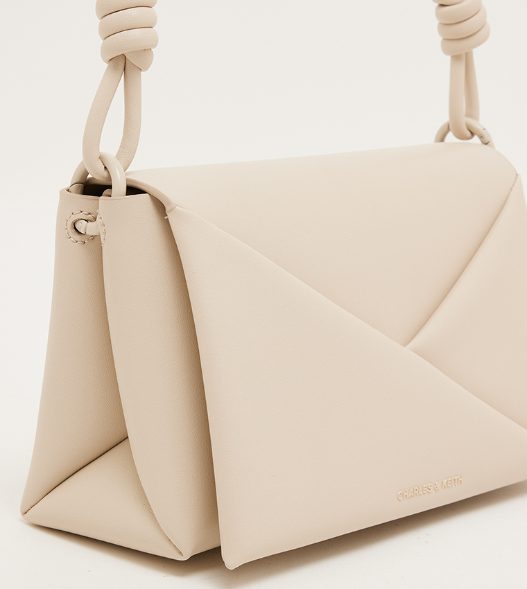 MIDORI Flap Crossbody Bag