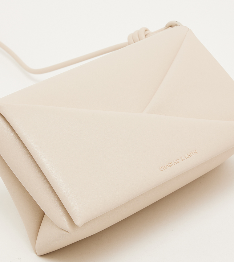 MIDORI Flap Crossbody Bag