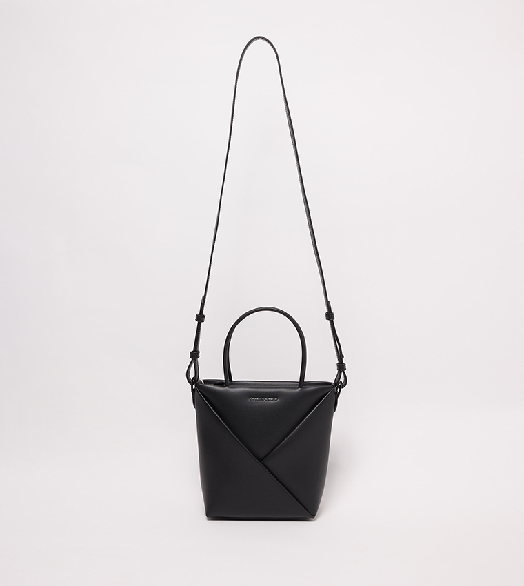 MIDORI Mini Tote Bag