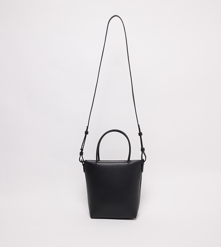 MIDORI Mini Tote Bag