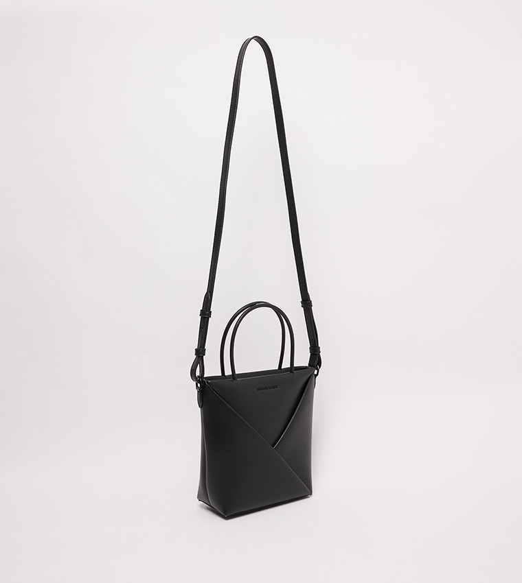 MIDORI Mini Tote Bag