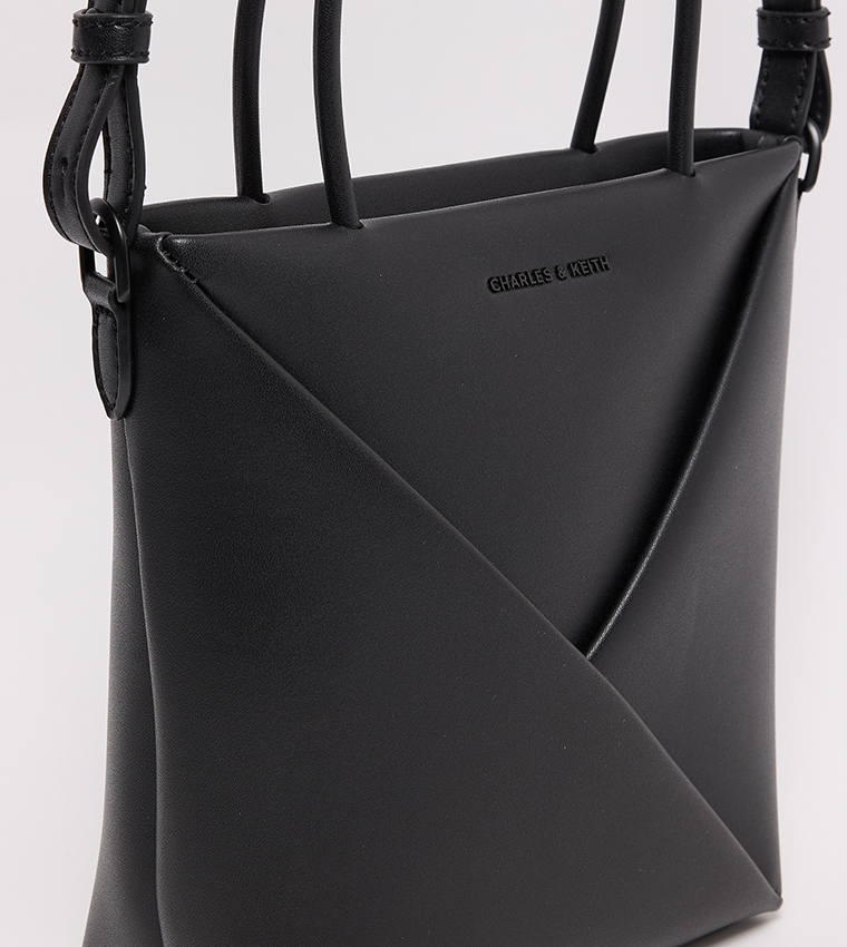 MIDORI Mini Tote Bag