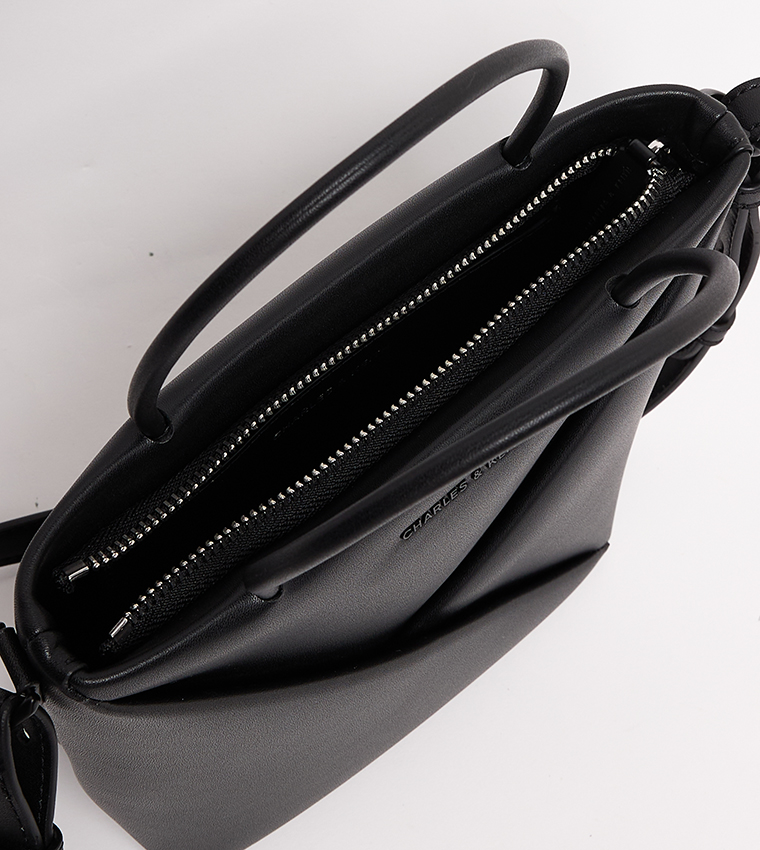 MIDORI Mini Tote Bag