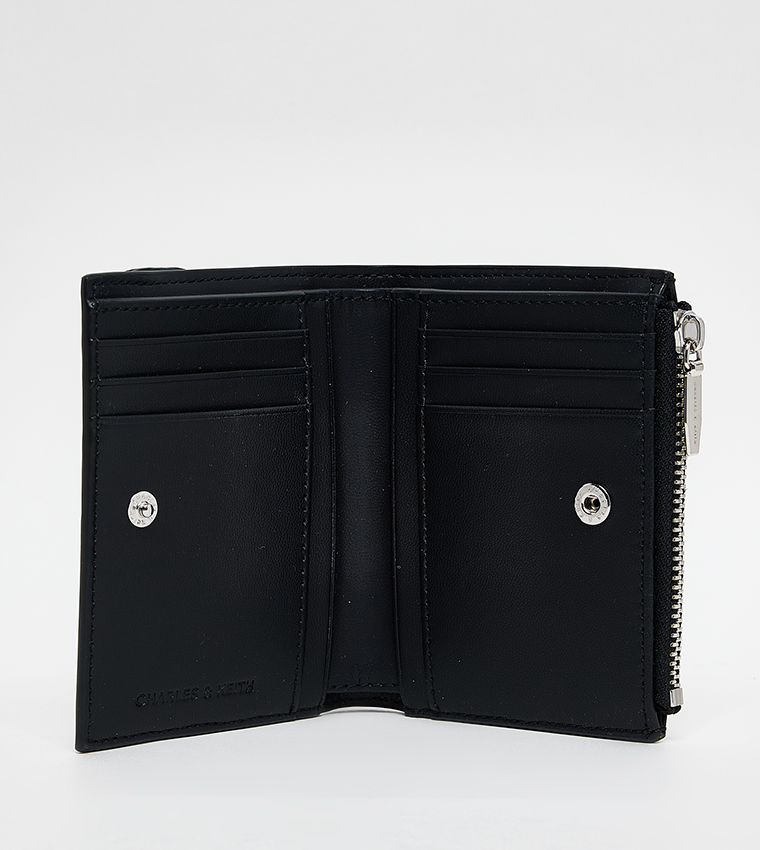 RACHEL Front-Pocket Bi-Fold Wallet
