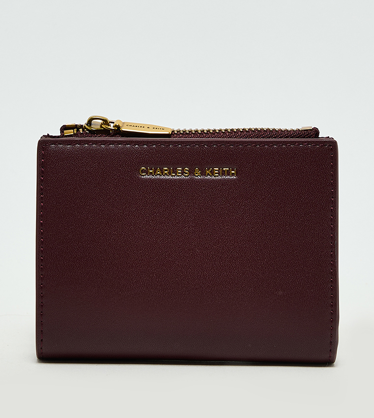 HARMONEE Bi-Fold Wallet