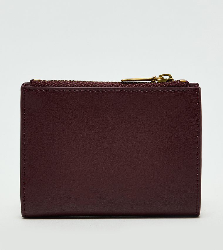 HARMONEE Bi-Fold Wallet