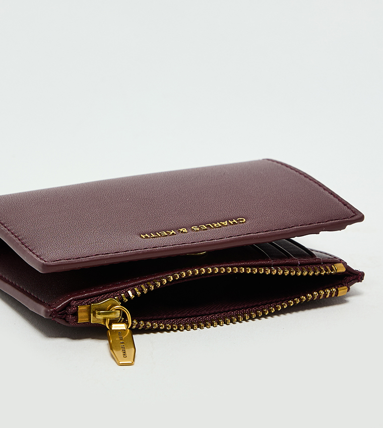 HARMONEE Bi-Fold Wallet
