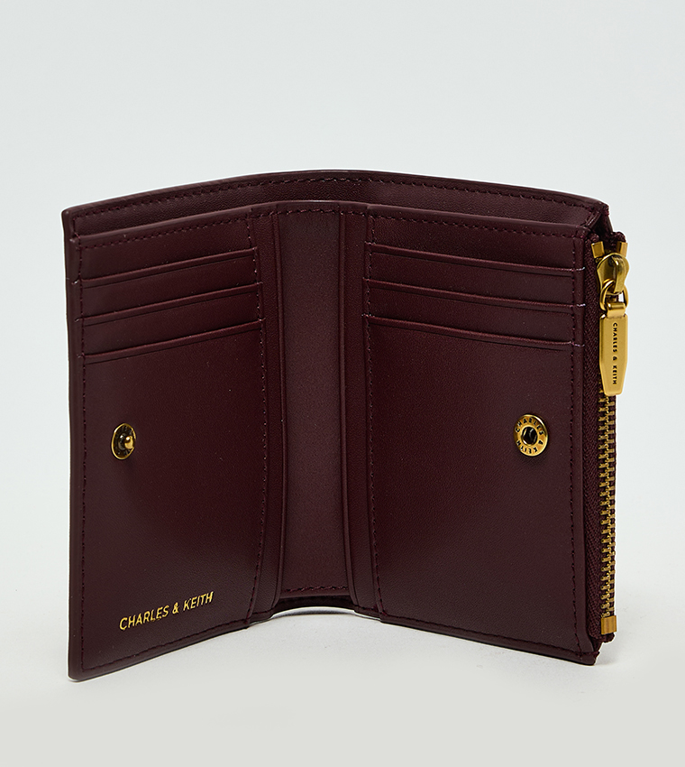 HARMONEE Bi-Fold Wallet