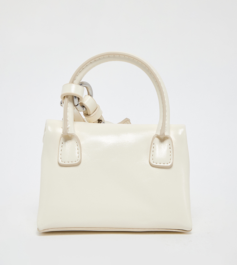 ANDROMEDA Micro Bag Charm