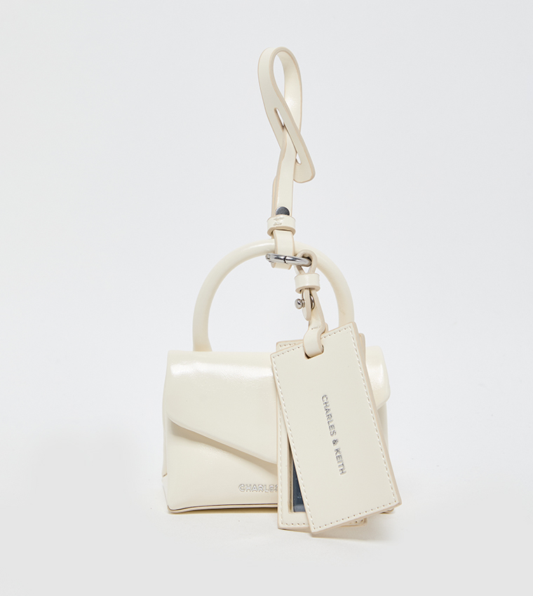 ANDROMEDA Micro Bag Charm