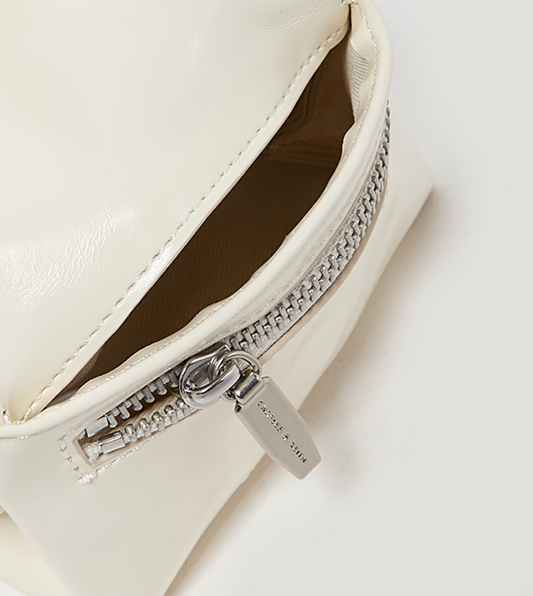 ANDROMEDA Micro Bag Charm