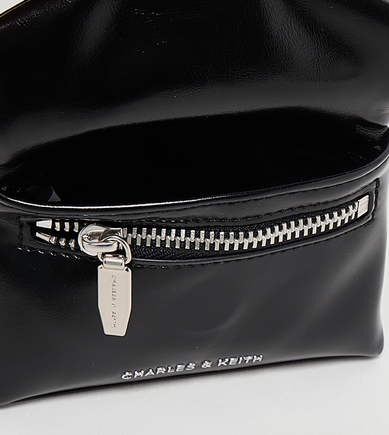 ANDROMEDA Micro Bag Charm