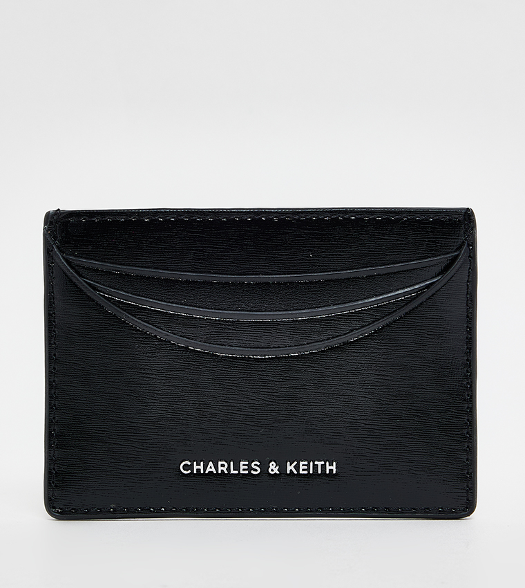 SIGRID Textured Cardholder