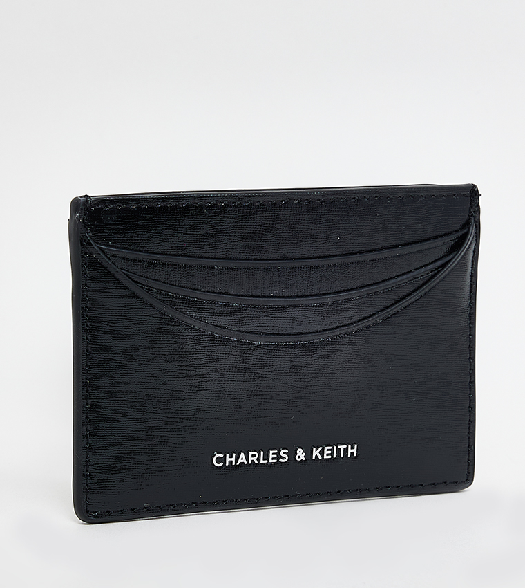 SIGRID Textured Cardholder