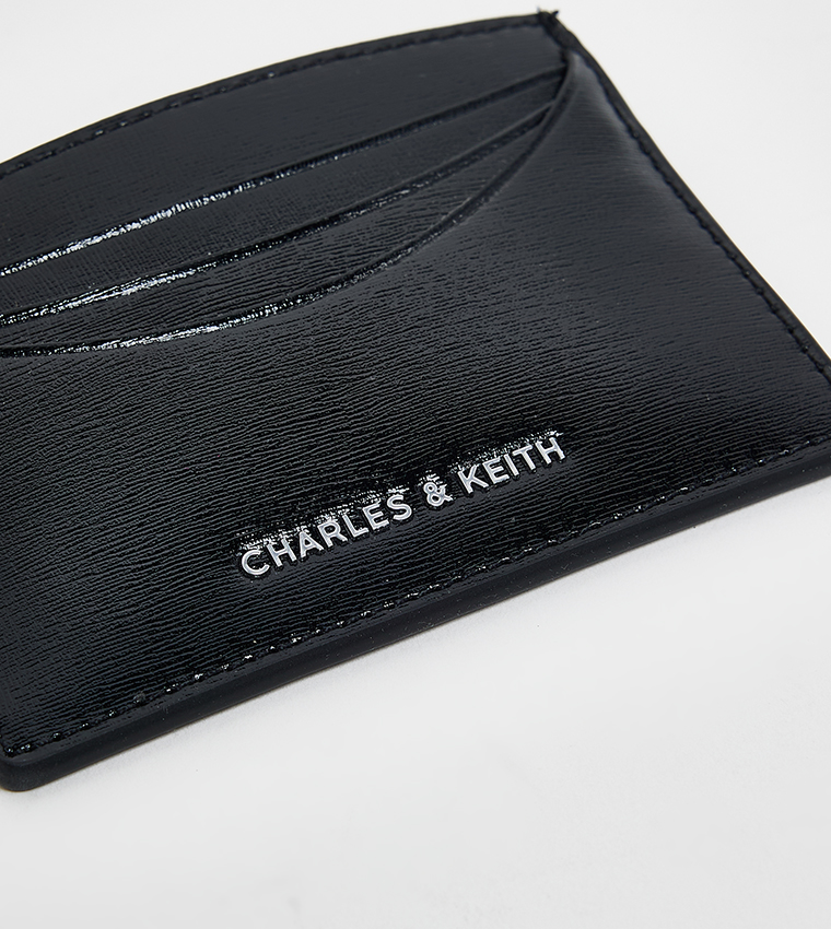 SIGRID Textured Cardholder