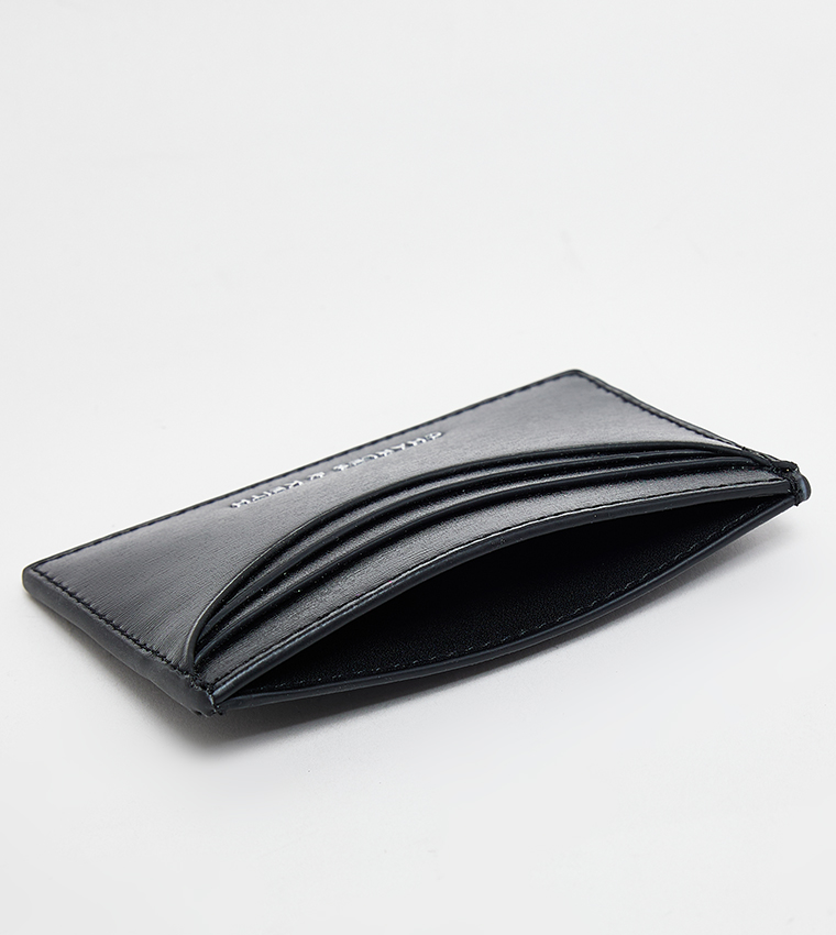 SIGRID Textured Cardholder