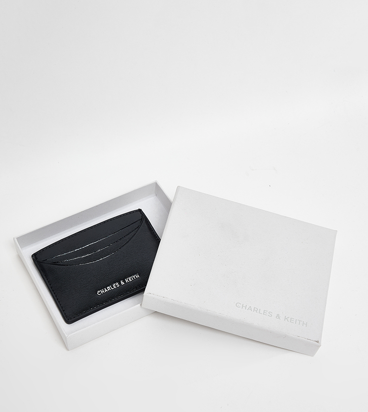 SIGRID Textured Cardholder
