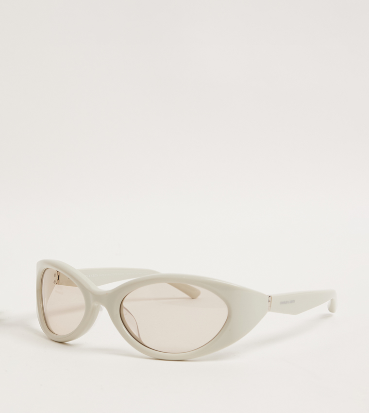 EDEN Oval Sports Sunglasses