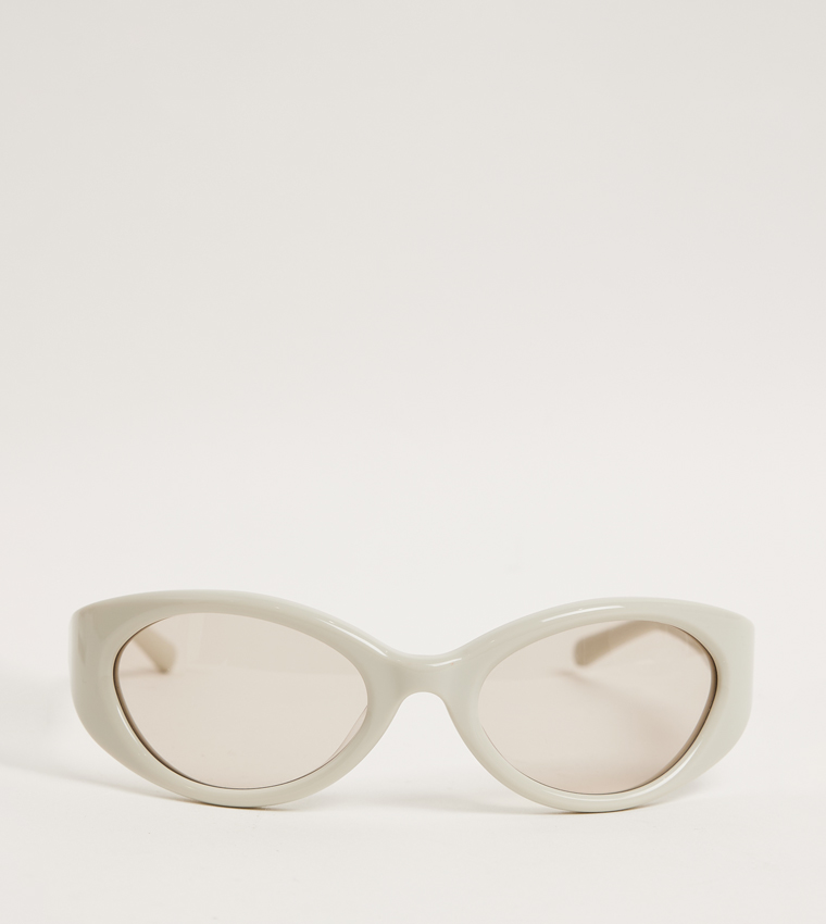 EDEN Oval Sports Sunglasses