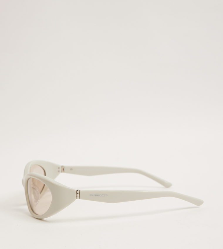 EDEN Oval Sports Sunglasses