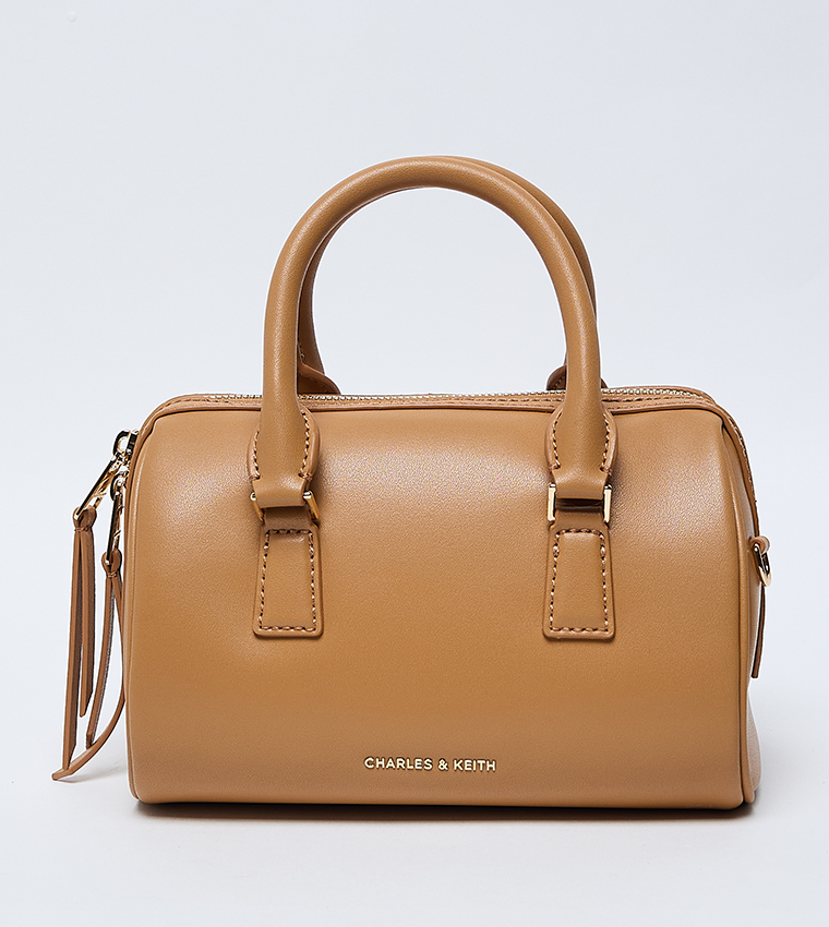 EVERLEIGH Bowling Bag