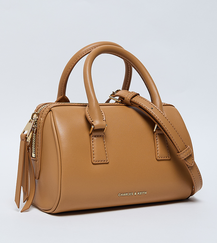 EVERLEIGH Bowling Bag