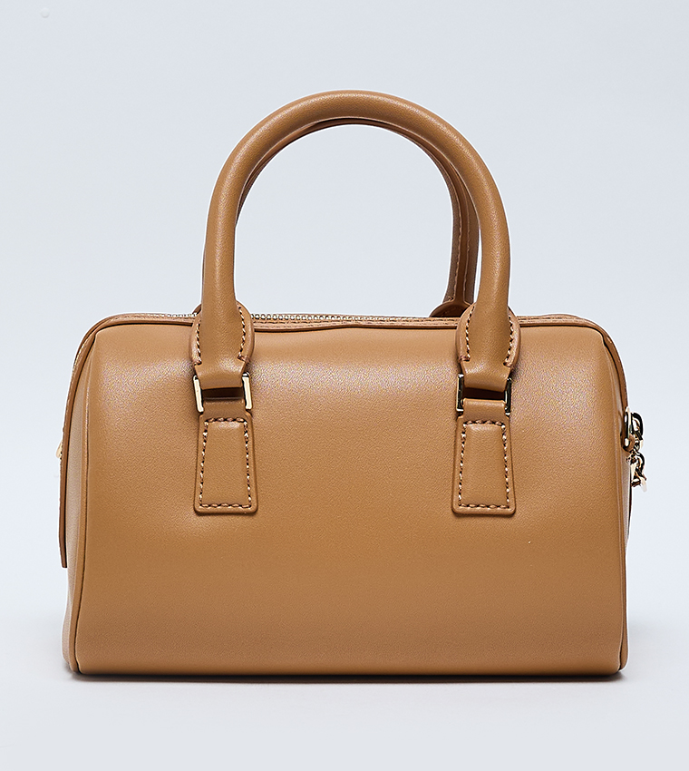 EVERLEIGH Bowling Bag