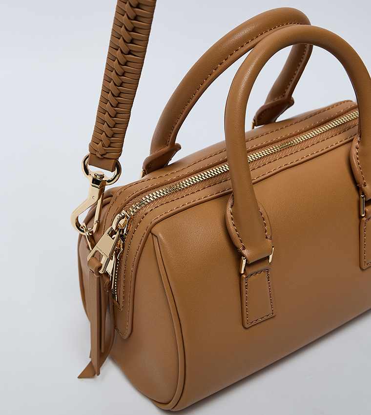 EVERLEIGH Bowling Bag