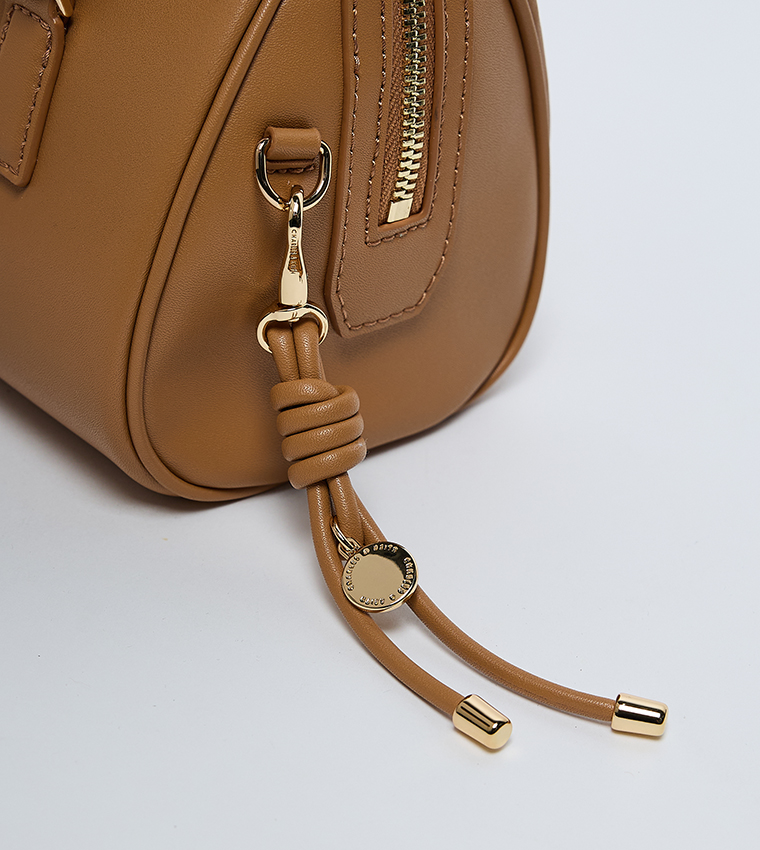 EVERLEIGH Bowling Bag