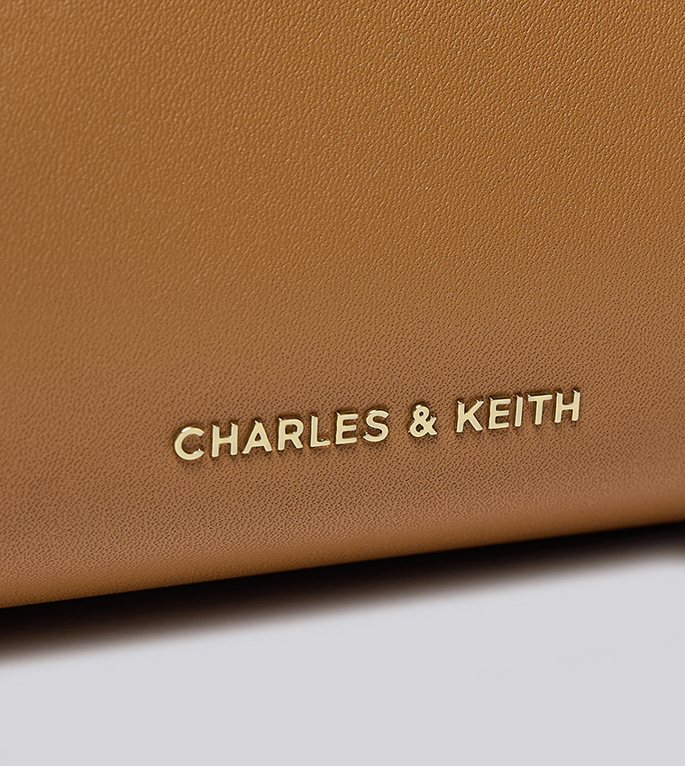 EVERLEIGH Bowling Bag