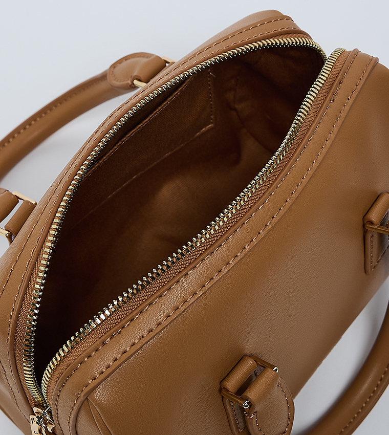 EVERLEIGH Bowling Bag