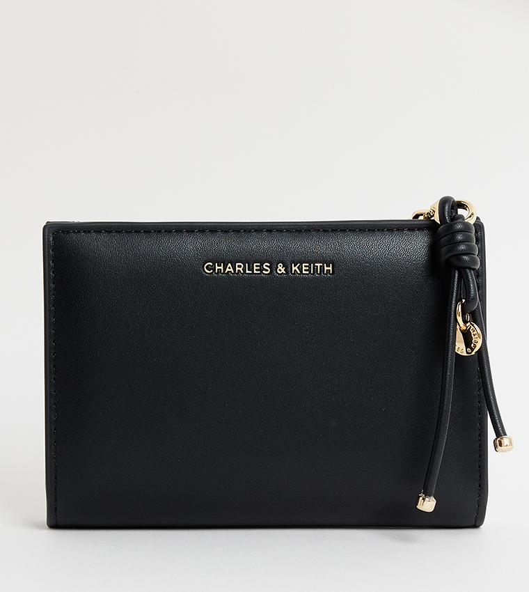 EVERLEIGH Bi-Fold Wallet