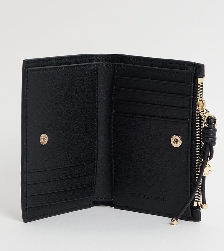 EVERLEIGH Bi-Fold Wallet