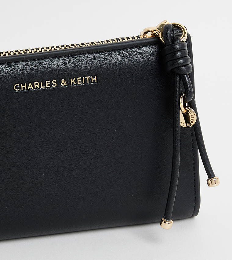 EVERLEIGH Bi-Fold Wallet