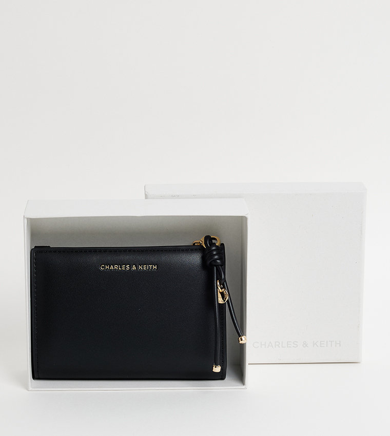 EVERLEIGH Bi-Fold Wallet