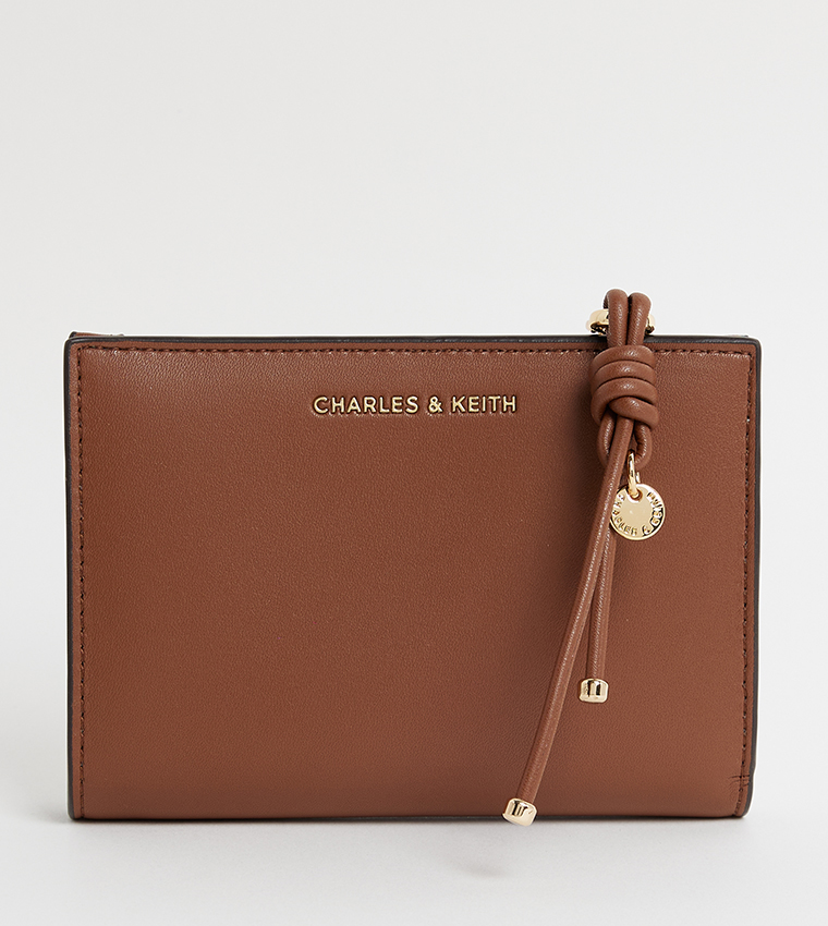 EVERLEIGH Bi-Fold Wallet