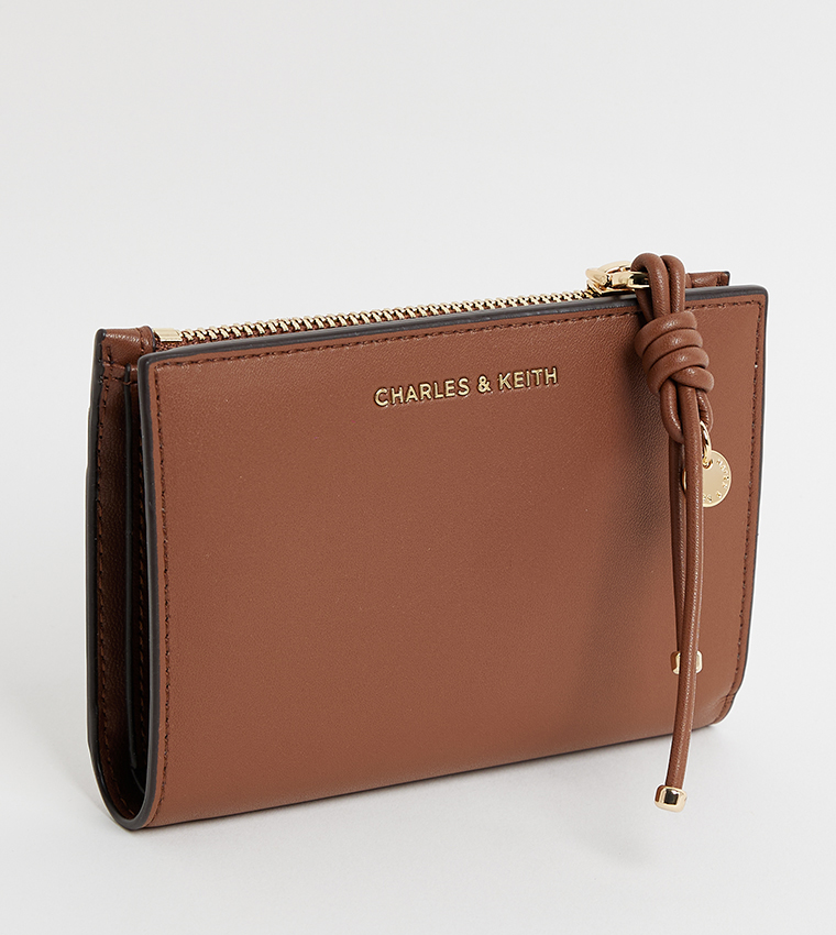 EVERLEIGH Bi-Fold Wallet