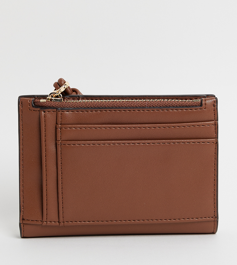 EVERLEIGH Bi-Fold Wallet