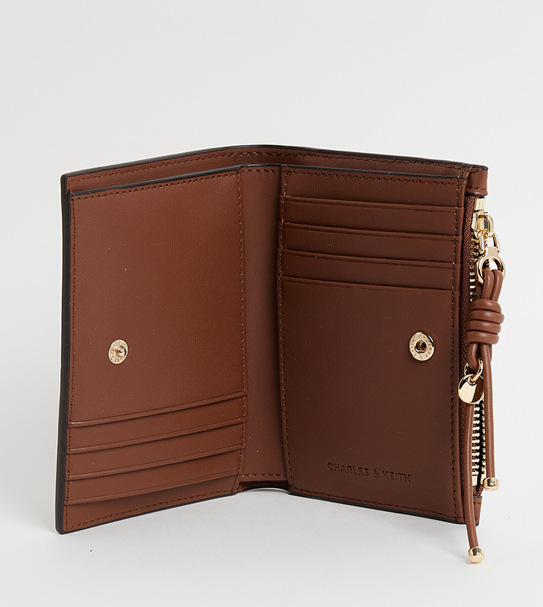 EVERLEIGH Bi-Fold Wallet