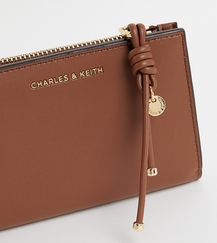 EVERLEIGH Bi-Fold Wallet