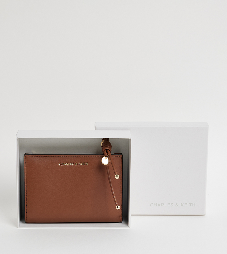 EVERLEIGH Bi-Fold Wallet