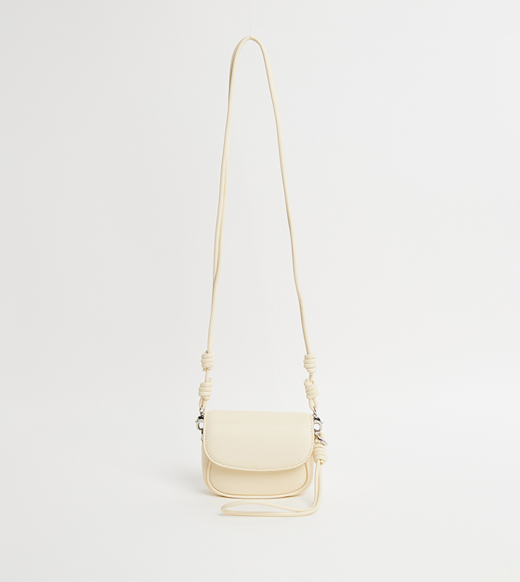 SAMMIE Textured Mini Bag