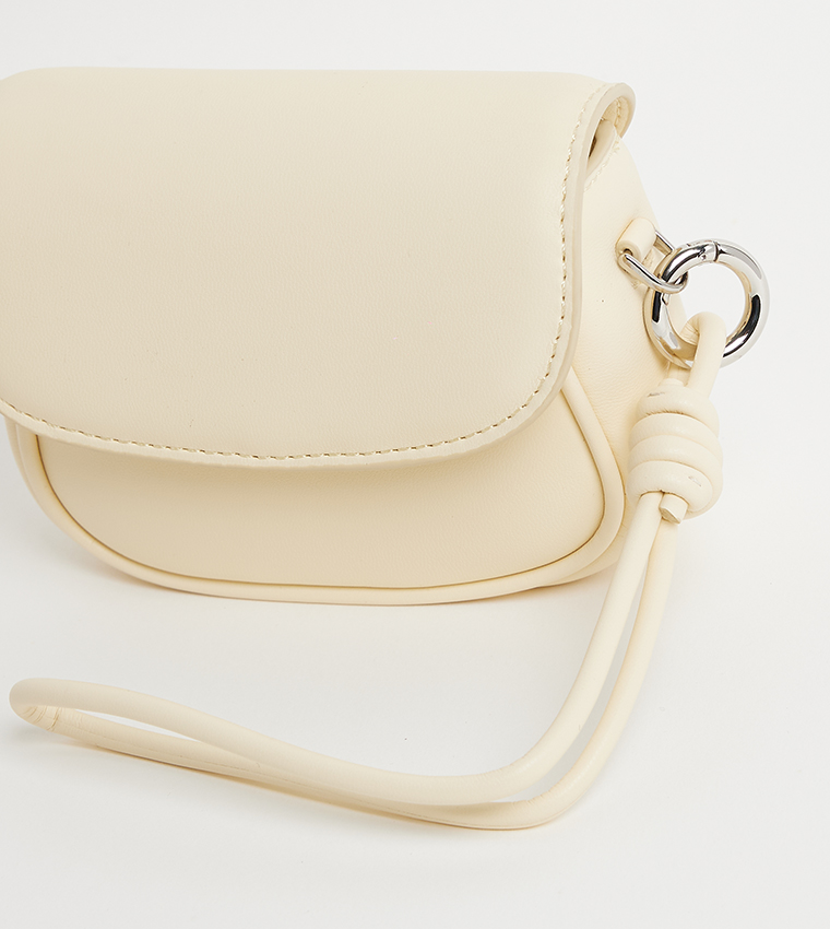 SAMMIE Textured Mini Bag
