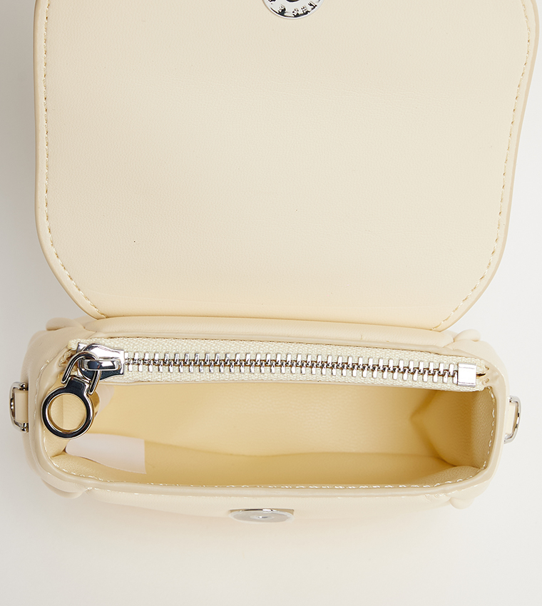 SAMMIE Textured Mini Bag