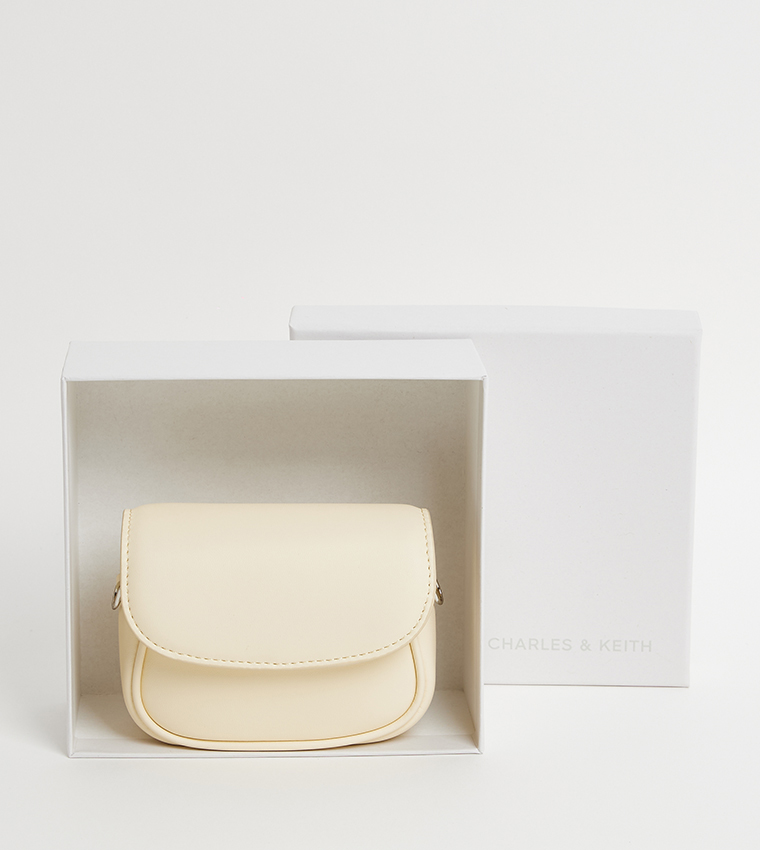 SAMMIE Textured Mini Bag