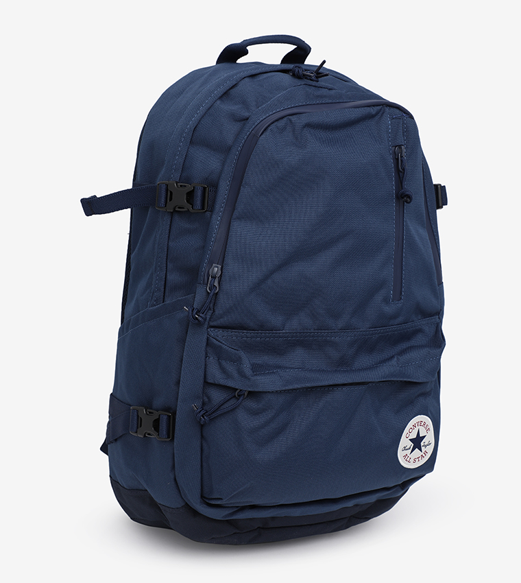 Buy Converse Backpacks For Unisex Adults Blue In Blue 6thStreet Kuwait