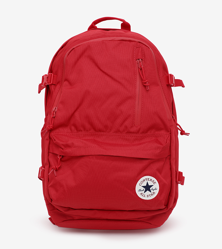 Buy Converse Backpacks For Unisex Adults Red In Red 6thStreet Bahrain