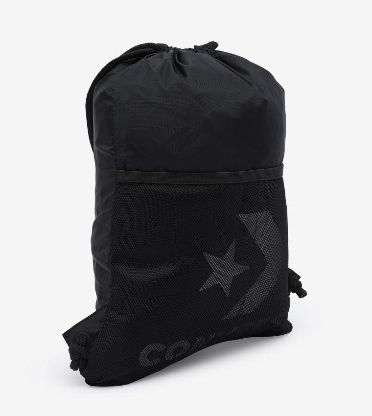 Buy Converse Backpacks For Unisex Adults Black In Black 6thStreet Qatar