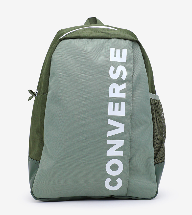 Converse travel backpack discount